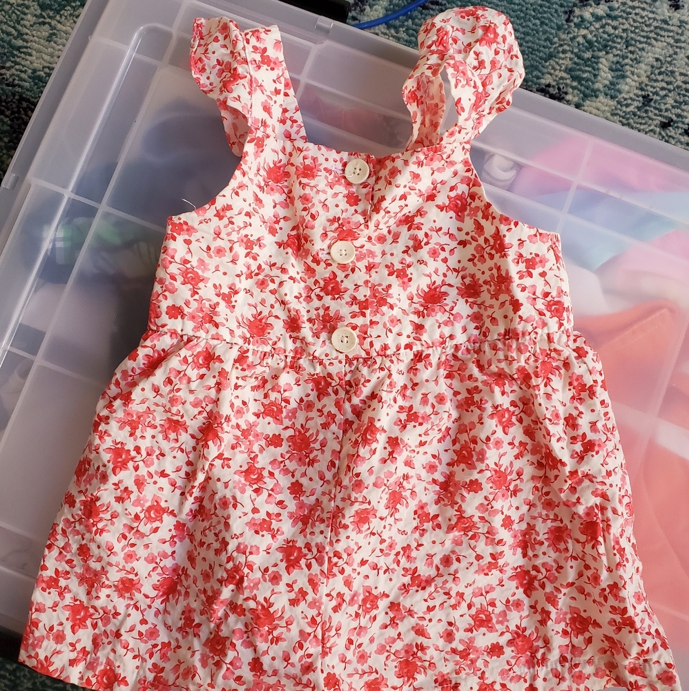 Zara Romper